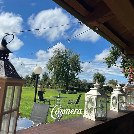 Albergo Cosmera-3